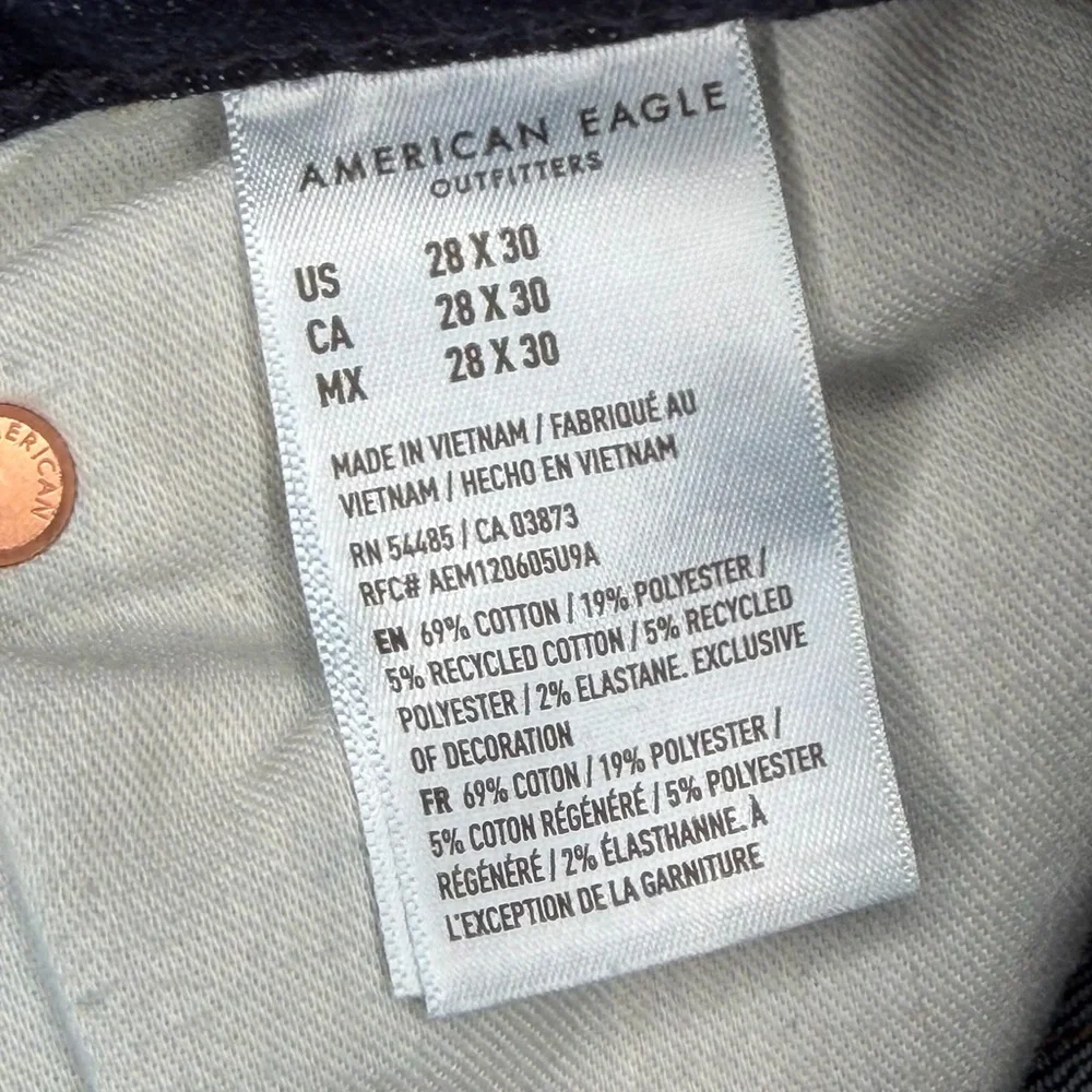 American Eagle Slim jeans